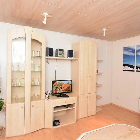 Ferienbungalows Am Rand Des Buchen *