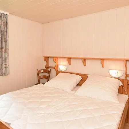 Ferienbungalows Am Rand Des Buchen Lägenhet Sellin (Rugen)