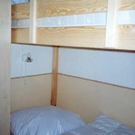 Ferienbungalows Am Rand Des Buchen Lägenhet Sellin (Rugen)
