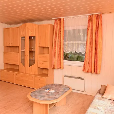 Lägenhet Ferienbungalows Am Rand Des Buchen