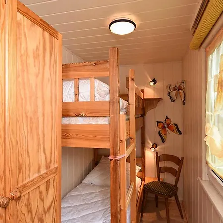 Lägenhet Ferienbungalows Am Rand Des Buchen Sellin (Rugen)
