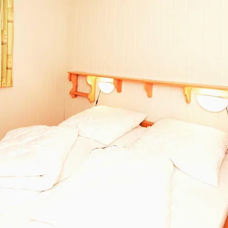 Ferienbungalows Am Rand Des Buchen