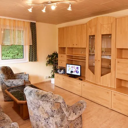 Ferienbungalows Am Rand Des Buchen Sellin (Rugen)